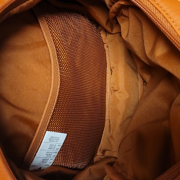 Nike Velour Mini Backpack